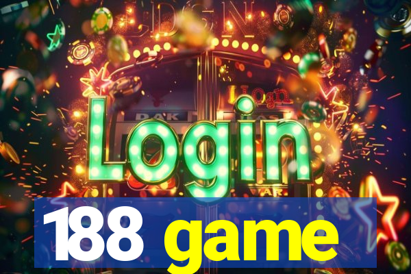188 game